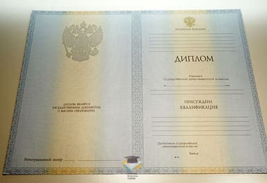 Диплом ИМЭИ 2012-2013 годов